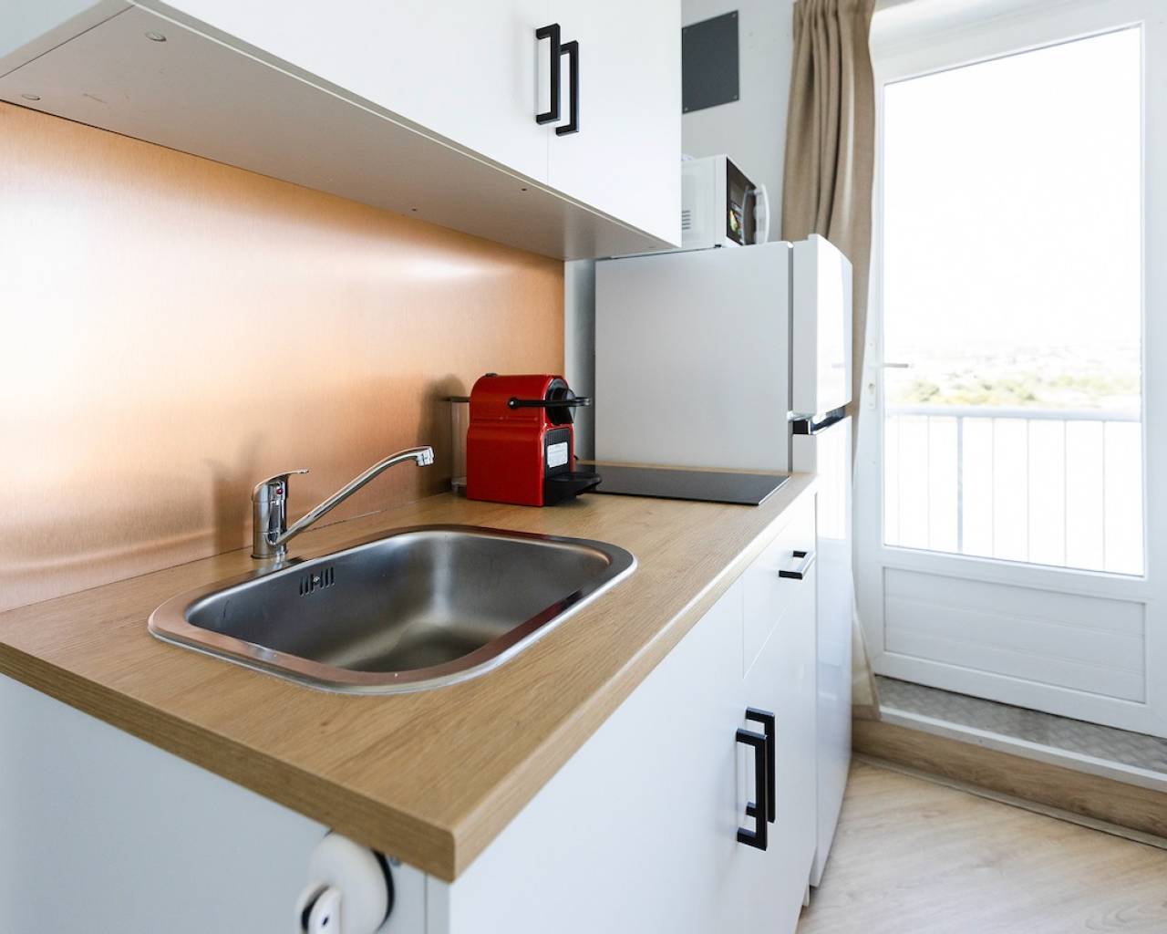 Vente - Appartement - Calpe - Calpe Town Centre