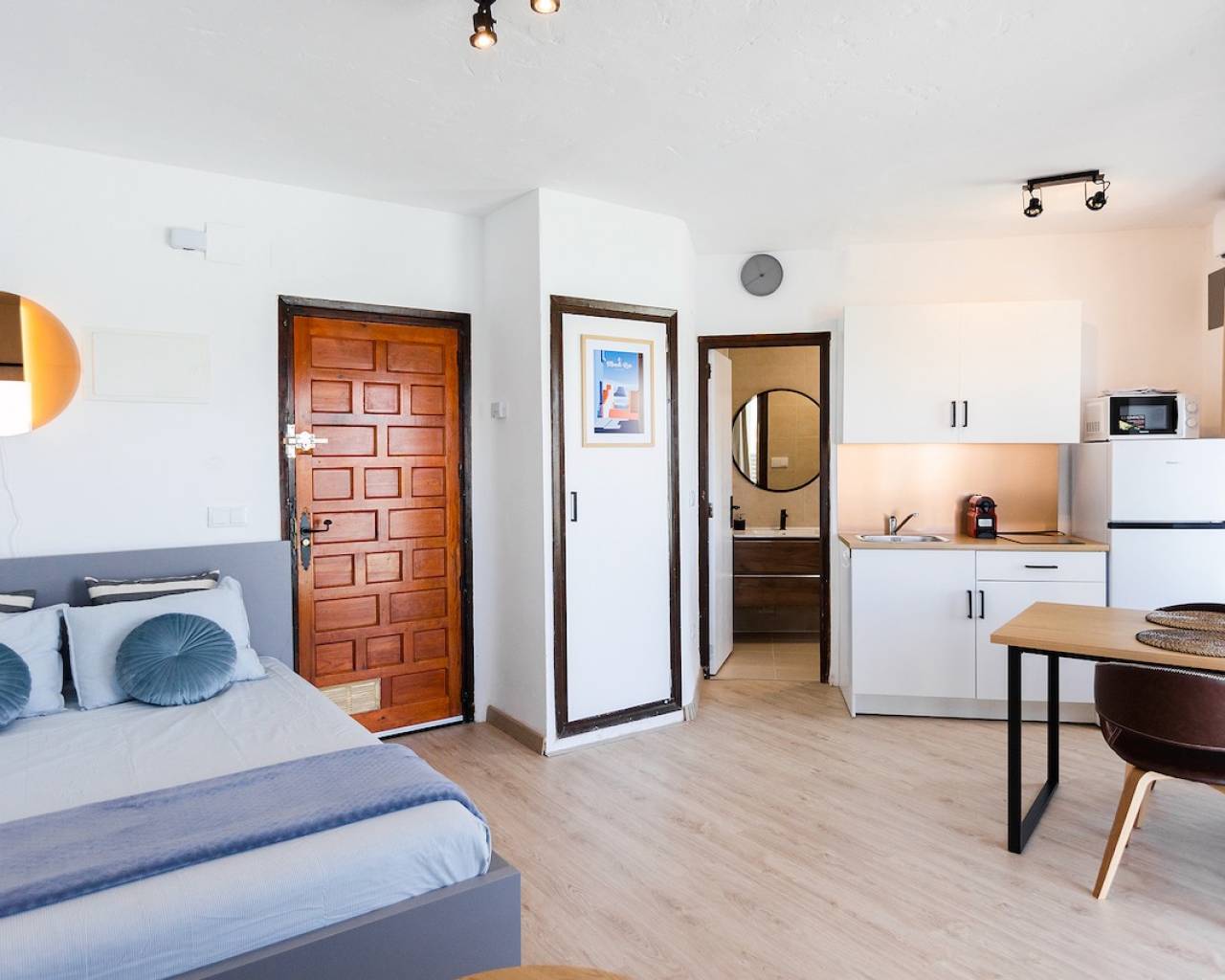 Vente - Appartement - Calpe - Calpe Town Centre