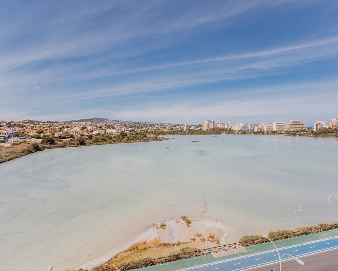 Vente - Appartement - Calpe - Calpe Town Centre