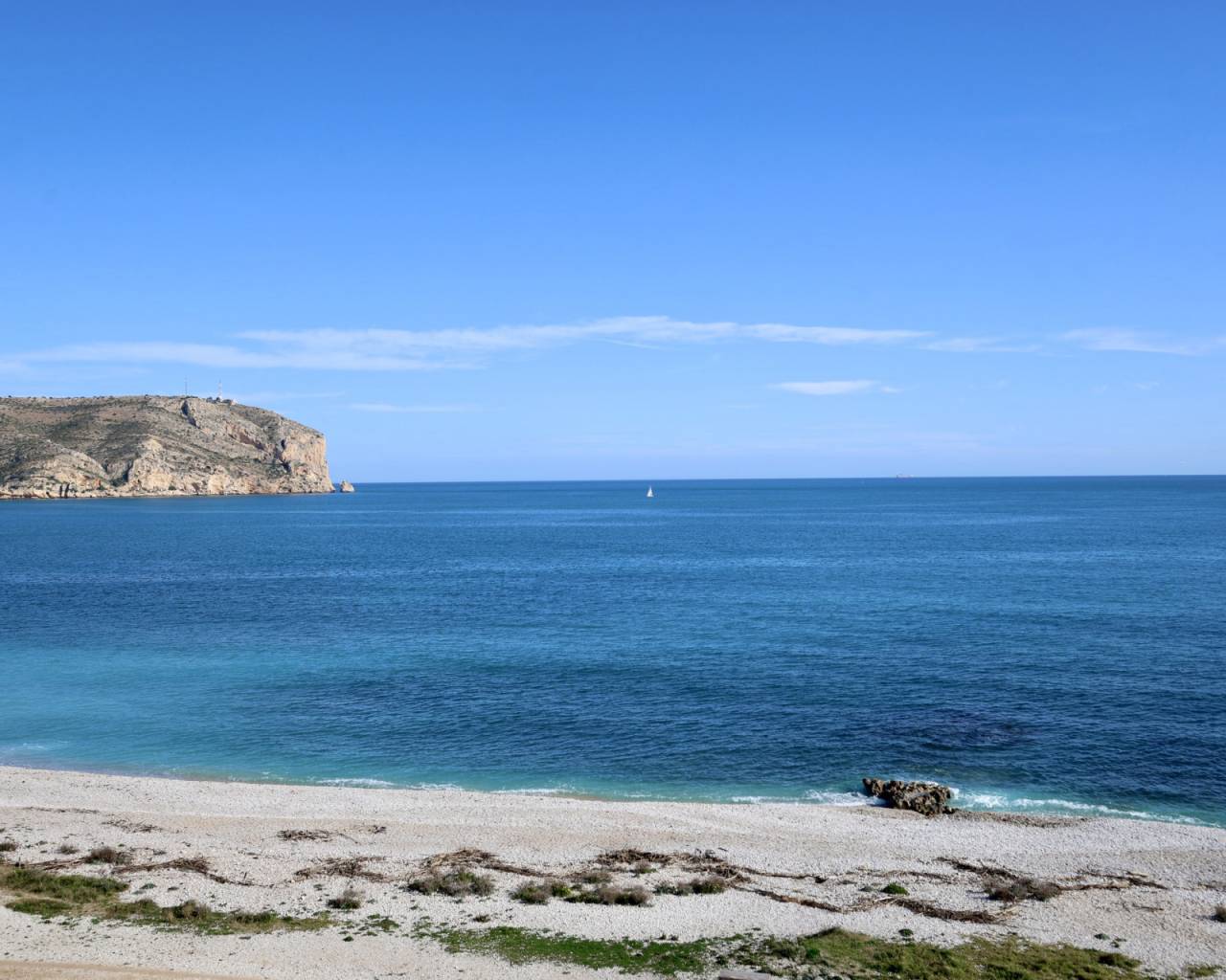 Vente - Appartement - Javea - Xàbia