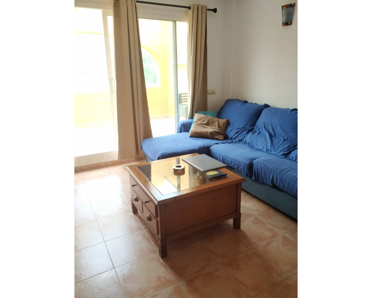Vente - Appartement - Benitachell - Cumbre del Sol