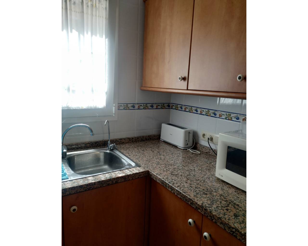 Vente - Appartement - Benitachell - Cumbre del Sol