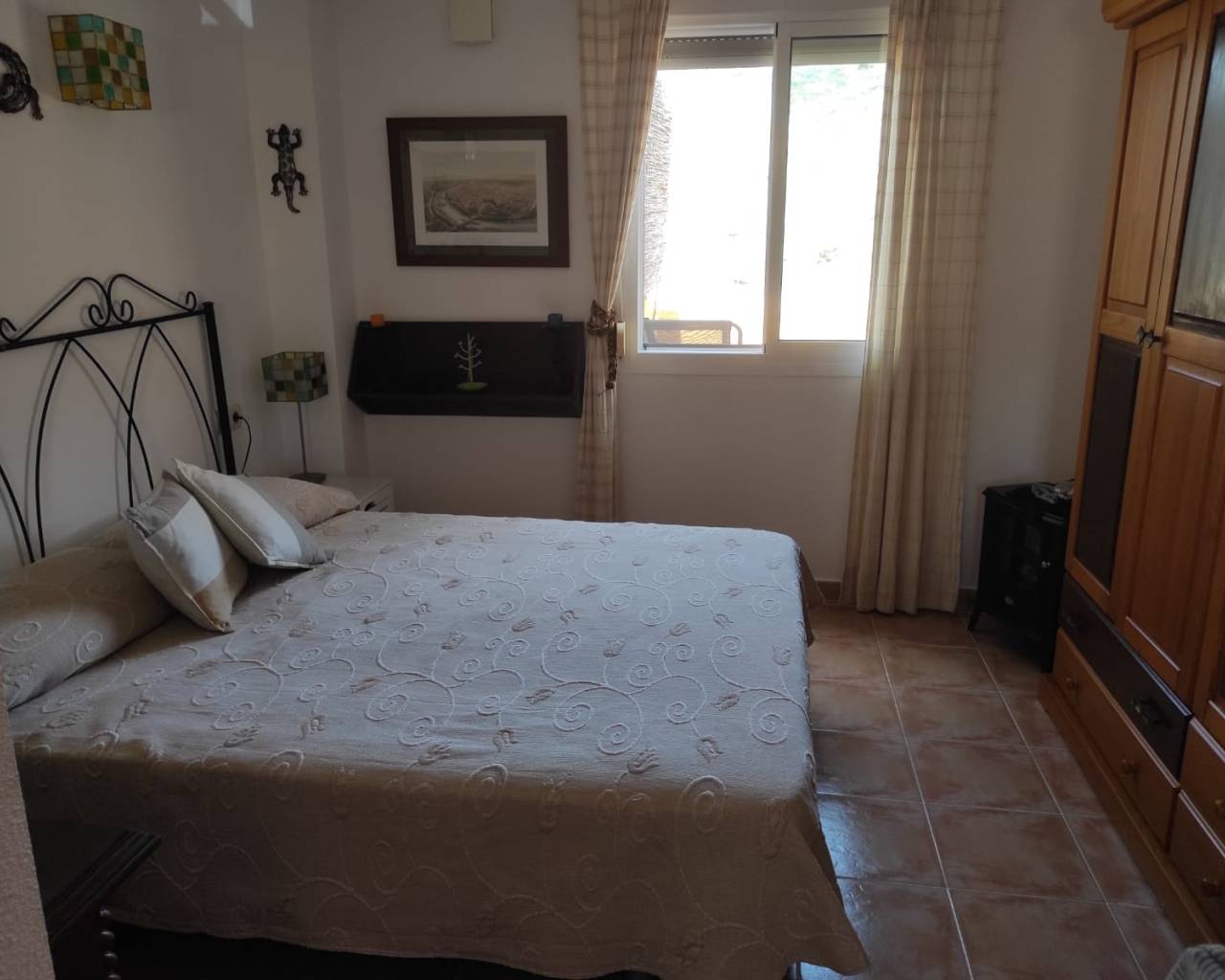 Vente - Appartement - Benitachell - Cumbre del Sol