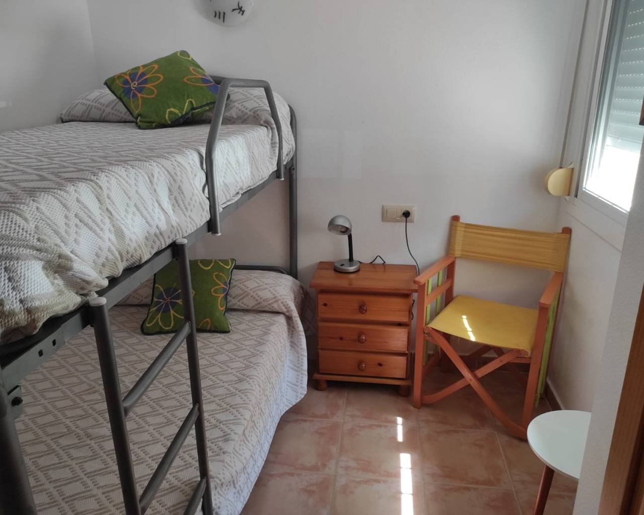 Vente - Appartement - Benitachell - Cumbre del Sol