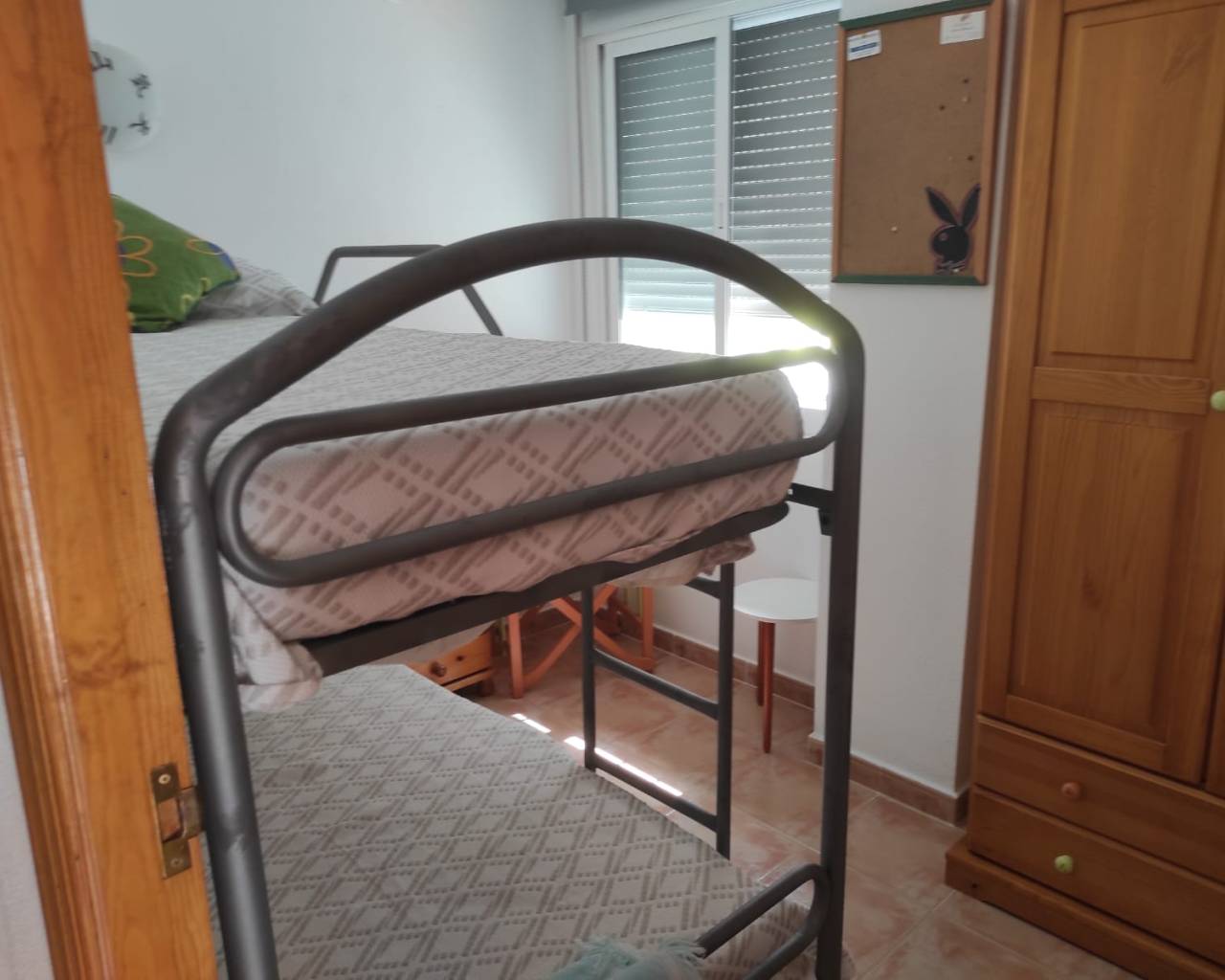 Vente - Appartement - Benitachell - Cumbre del Sol