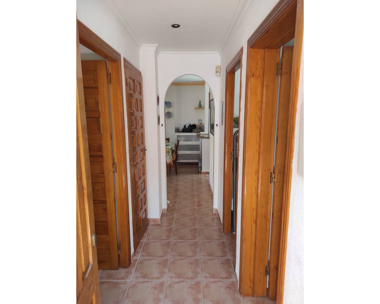 Vente - Appartement - Benitachell - Cumbre del Sol