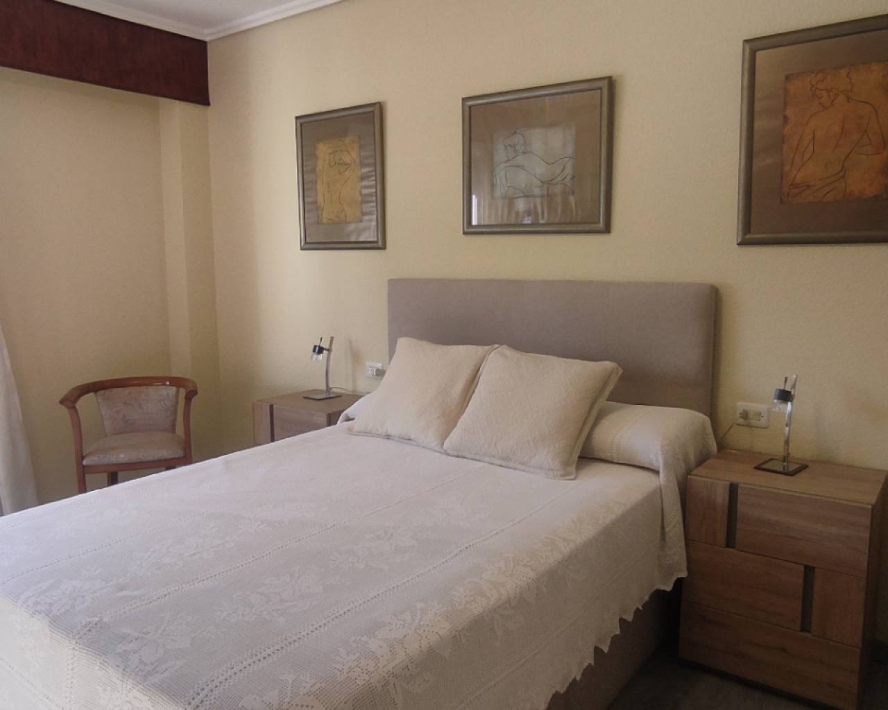 Vente - Appartement - Orba Valley - Orba