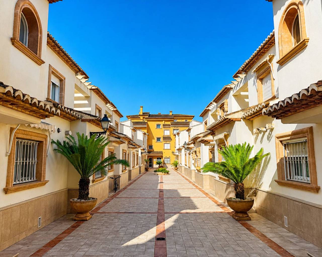 Vente - Appartement - Javea - Avenida Augusta