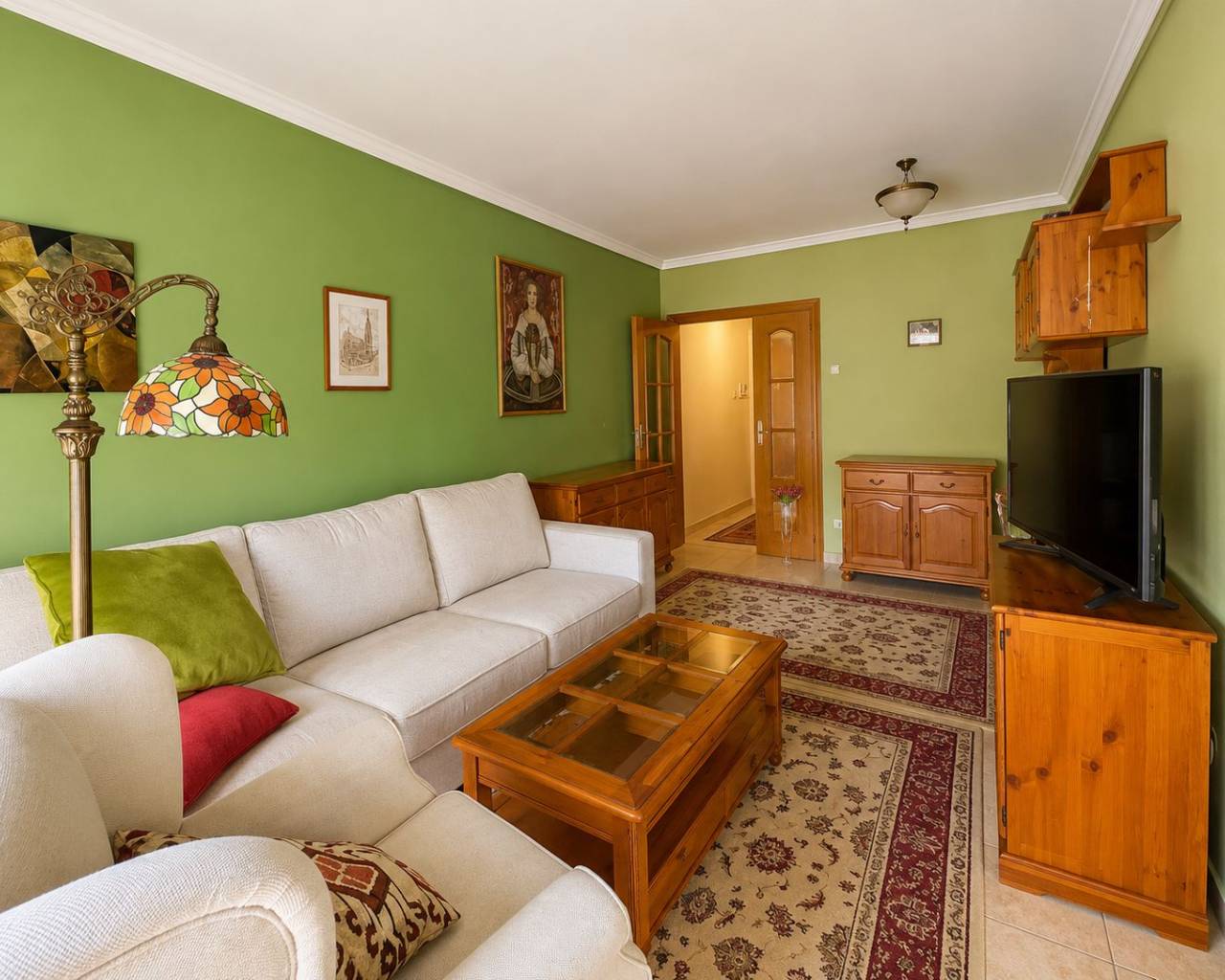 Vente - Appartement - Javea - Avenida Augusta