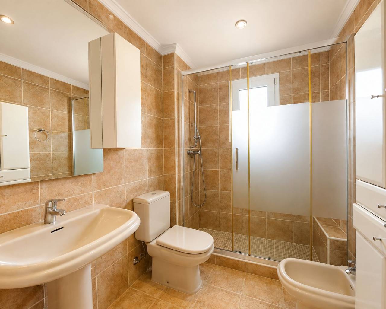Vente - Appartement - Javea - Avenida Augusta