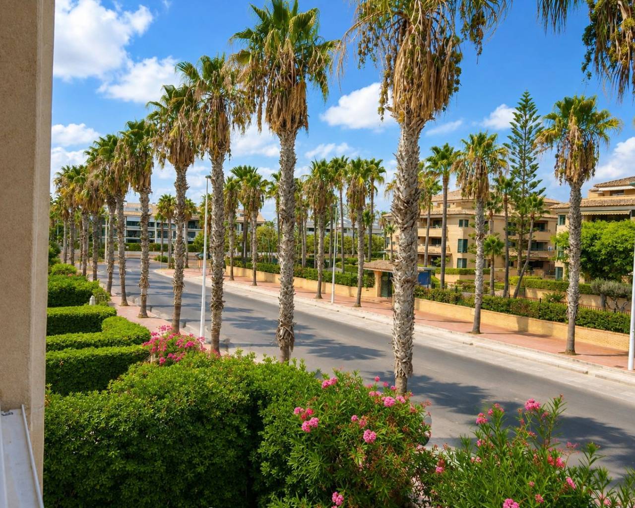 Vente - Appartement - Javea - Avenida Augusta