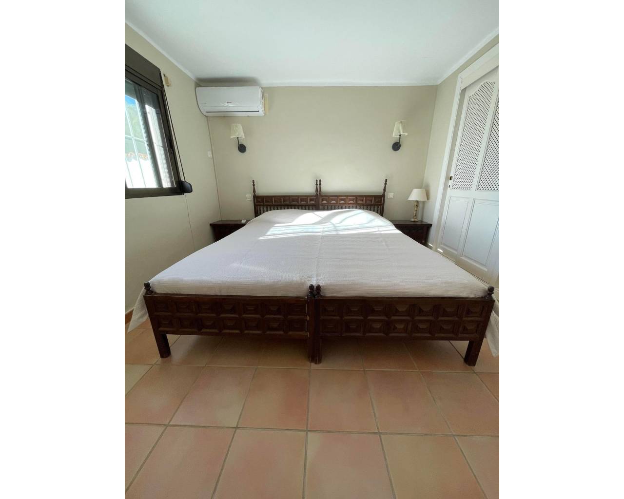 Venta - Bungalow - Moraira - Verde Pino