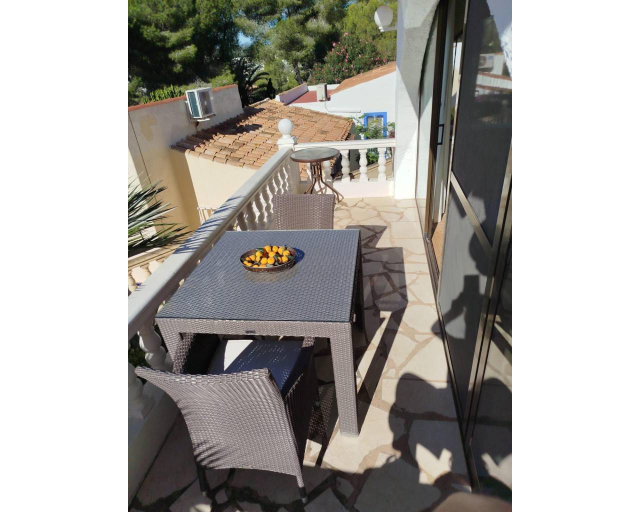 Venta - Bungalow - Moraira - Verde Pino