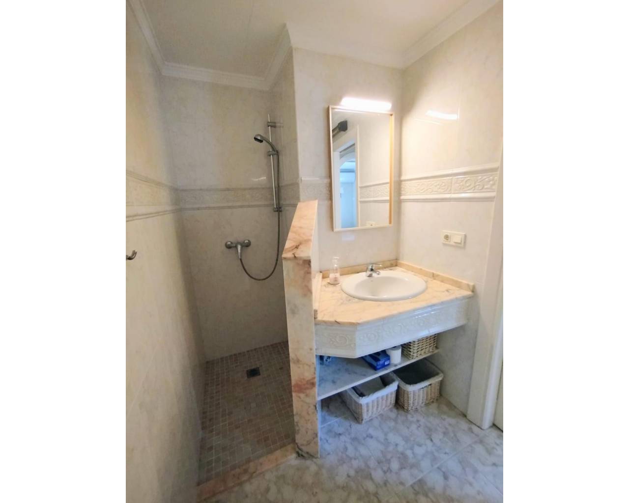 Venta - Bungalow - Moraira - Verde Pino