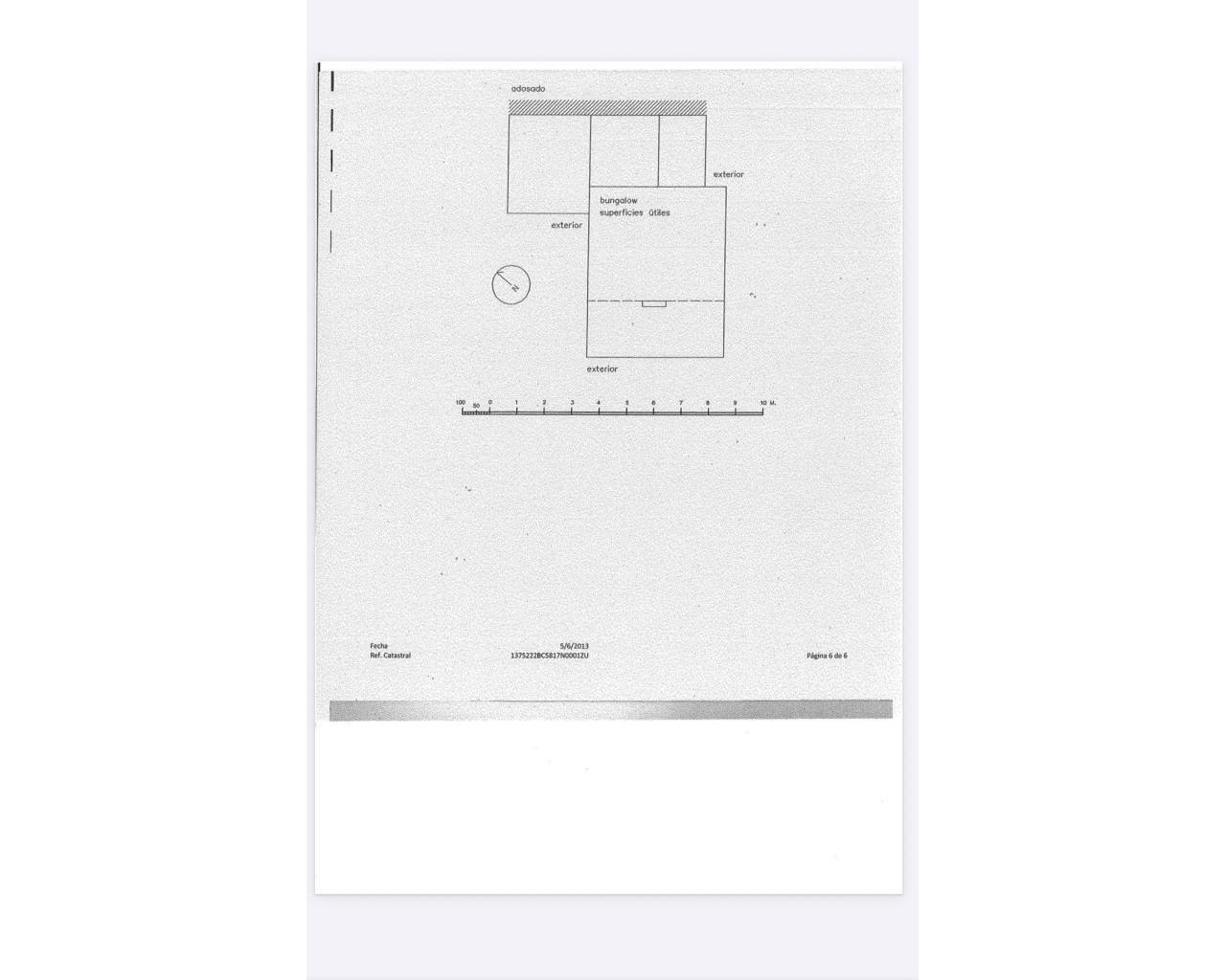 Venta - Bungalow - Moraira - Verde Pino