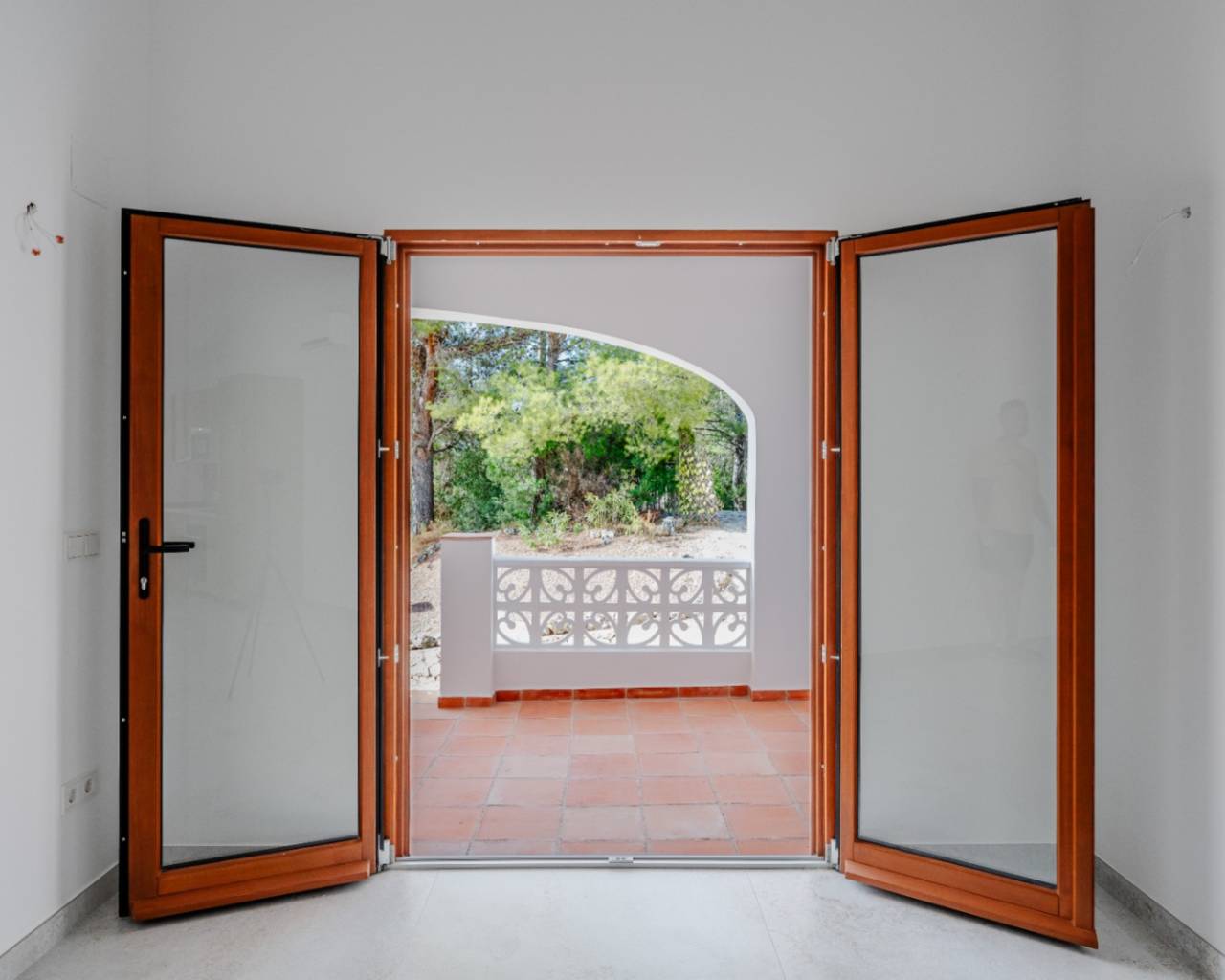 Venta - Bungalow - Benissa - San Jaime