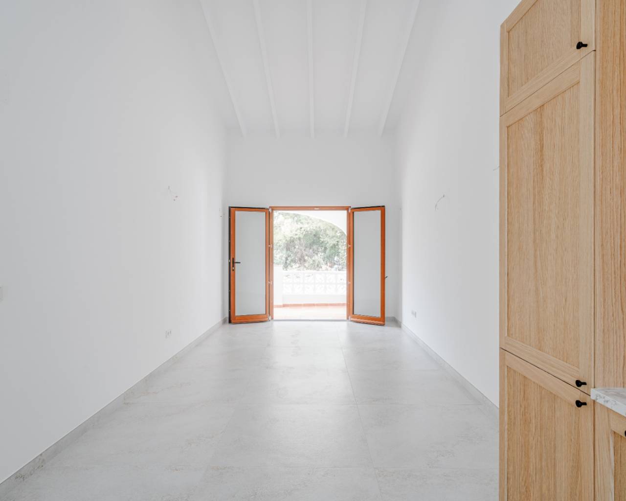 Venta - Bungalow - Benissa - San Jaime