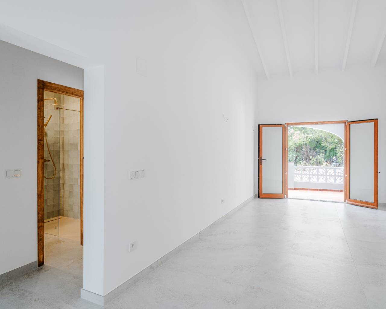 Venta - Bungalow - Benissa - San Jaime