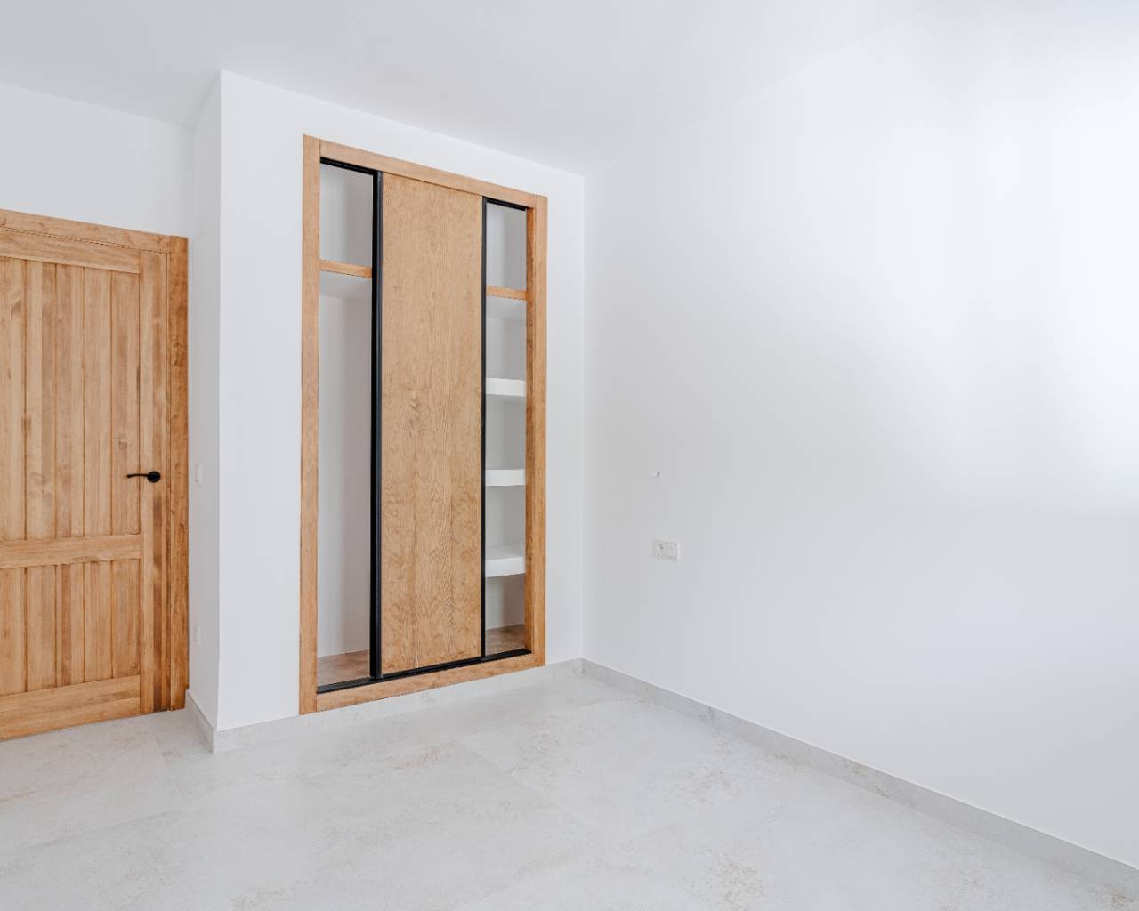 Venta - Bungalow - Benissa - San Jaime