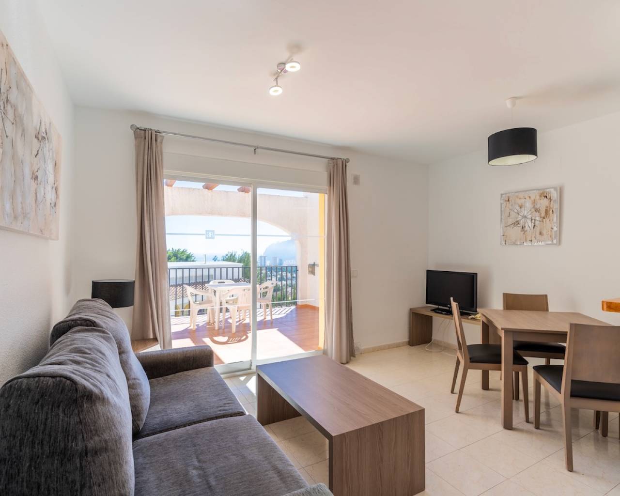 Venta - Bungalow - Calpe - Tossal de la Cometa