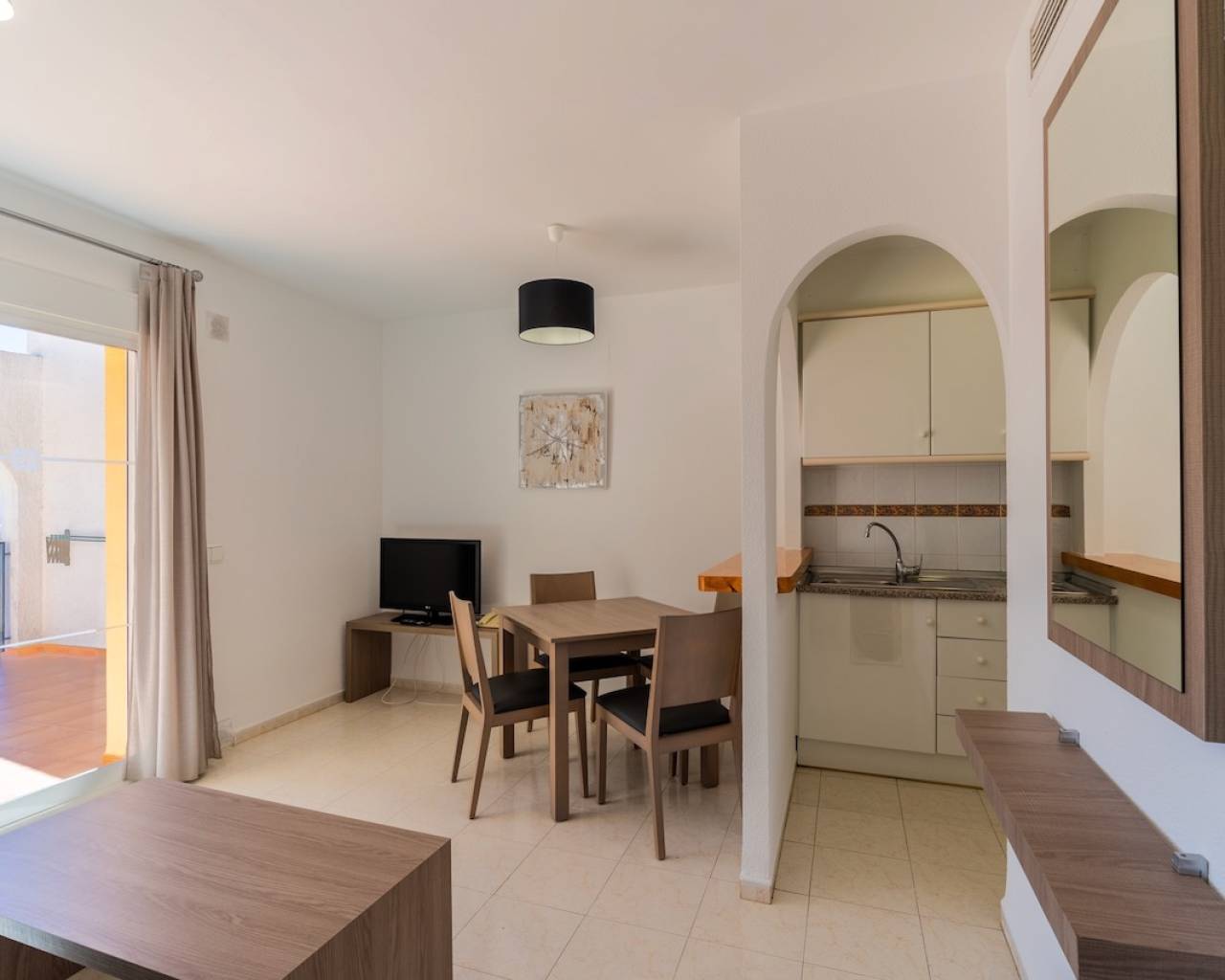 Venta - Bungalow - Calpe - Tossal de la Cometa