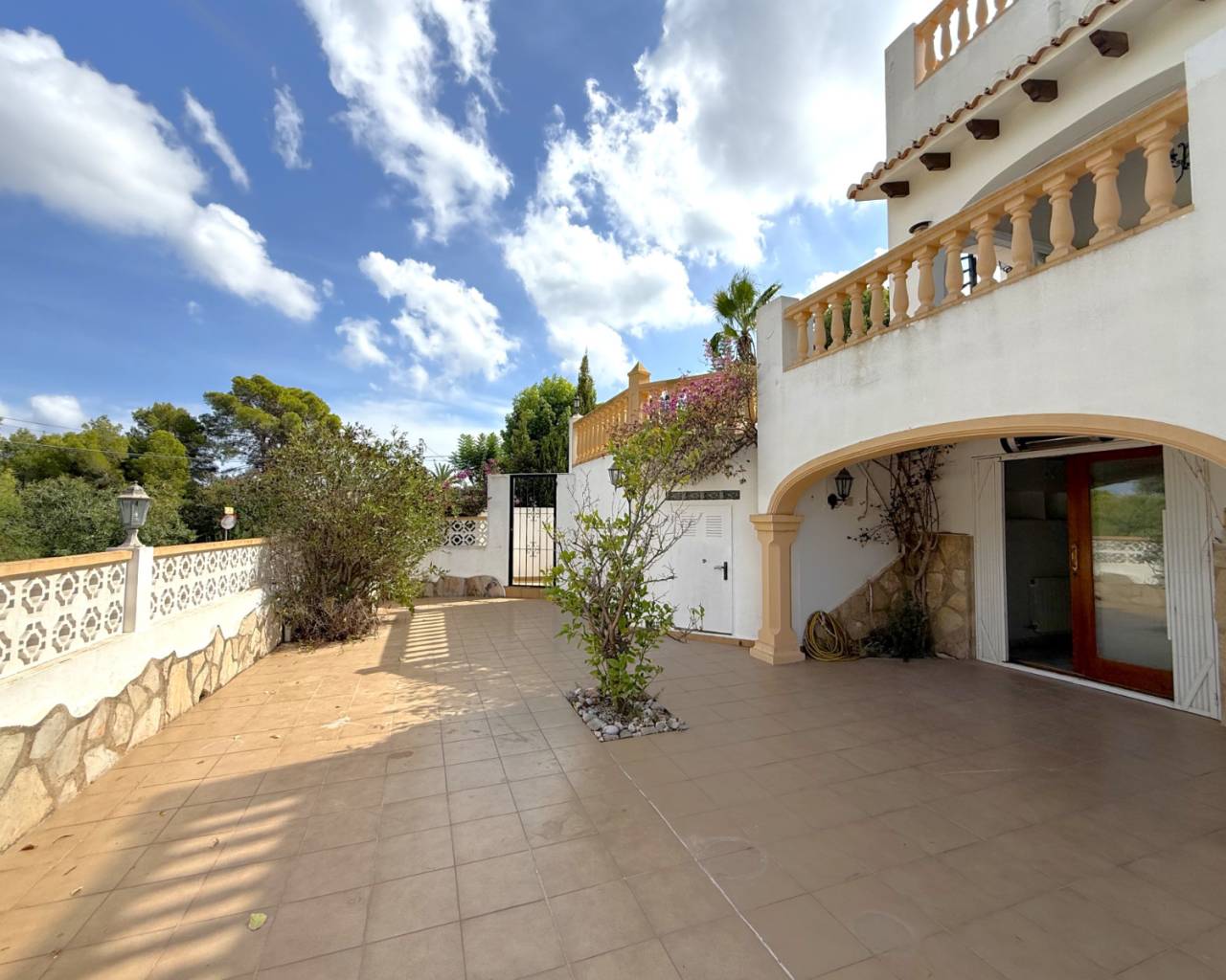 Venta - Bungalow - Moraira - Fanadix