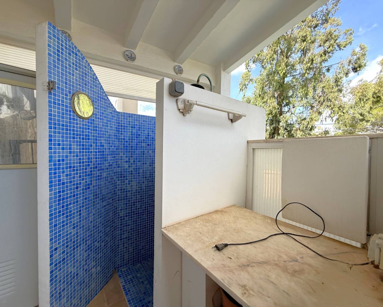 Venta - Bungalow - Moraira - Fanadix