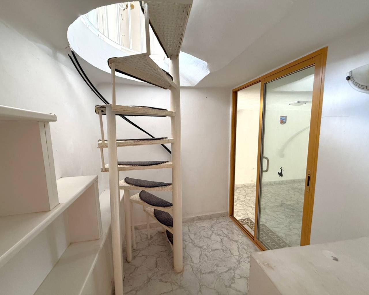 Venta - Bungalow - Moraira - Fanadix