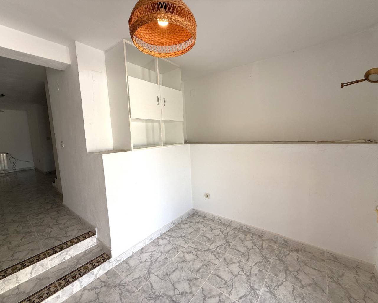 Venta - Bungalow - Moraira - Fanadix