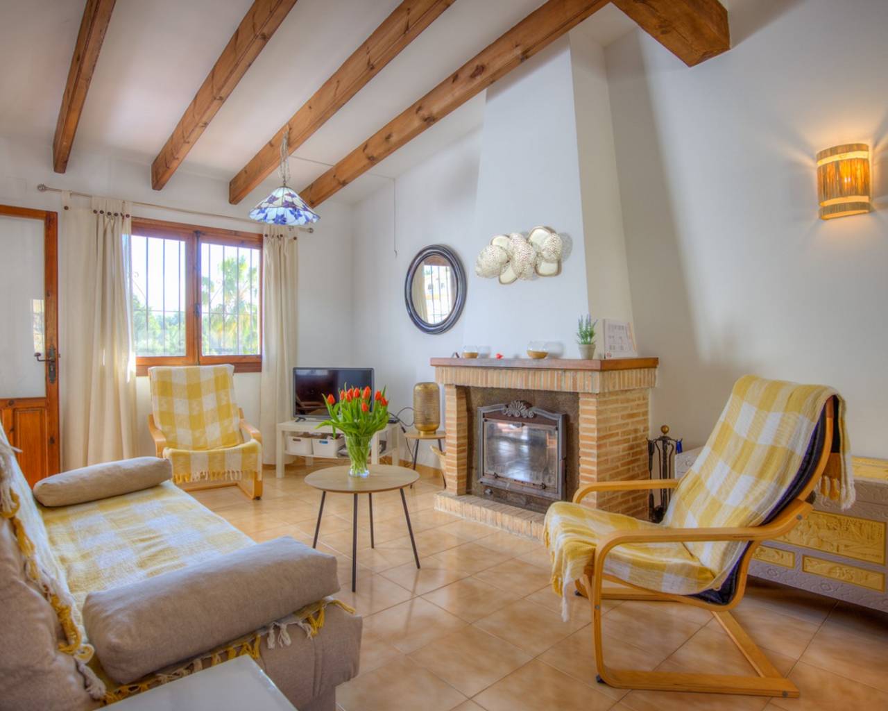 Venta - Bungalow - Moraira