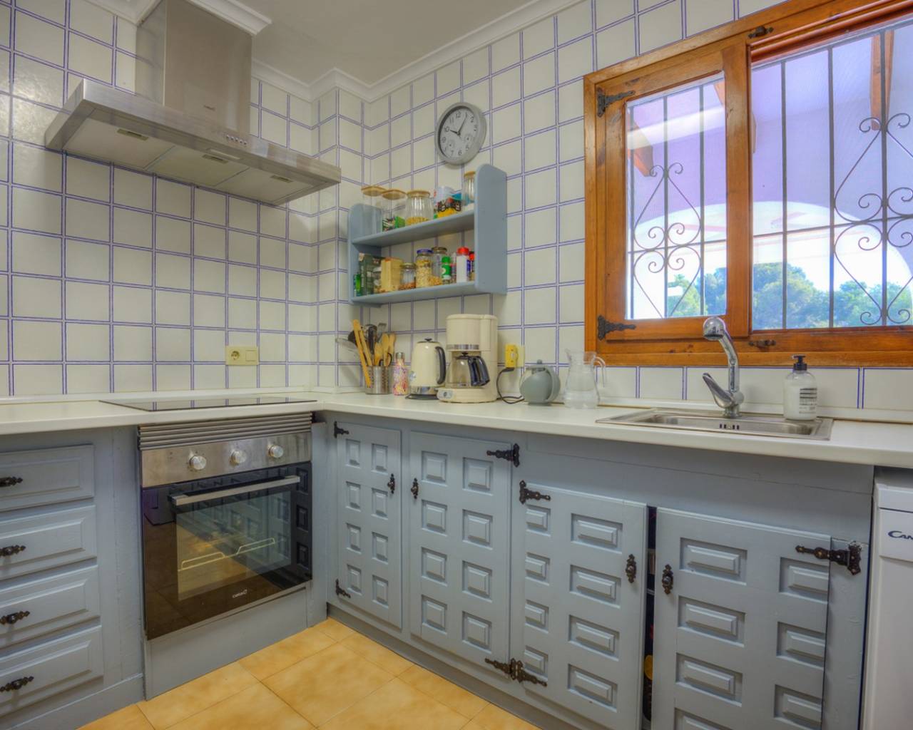 Venta - Bungalow - Moraira
