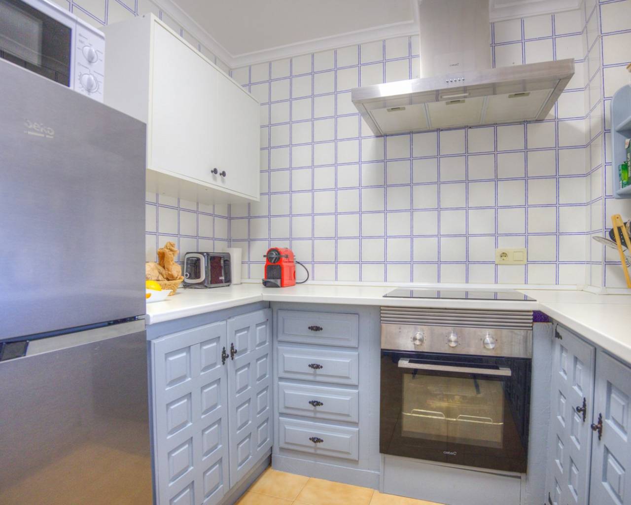 Venta - Bungalow - Moraira