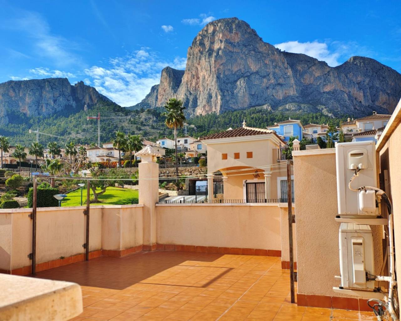 Venta - Bungalow - Polop