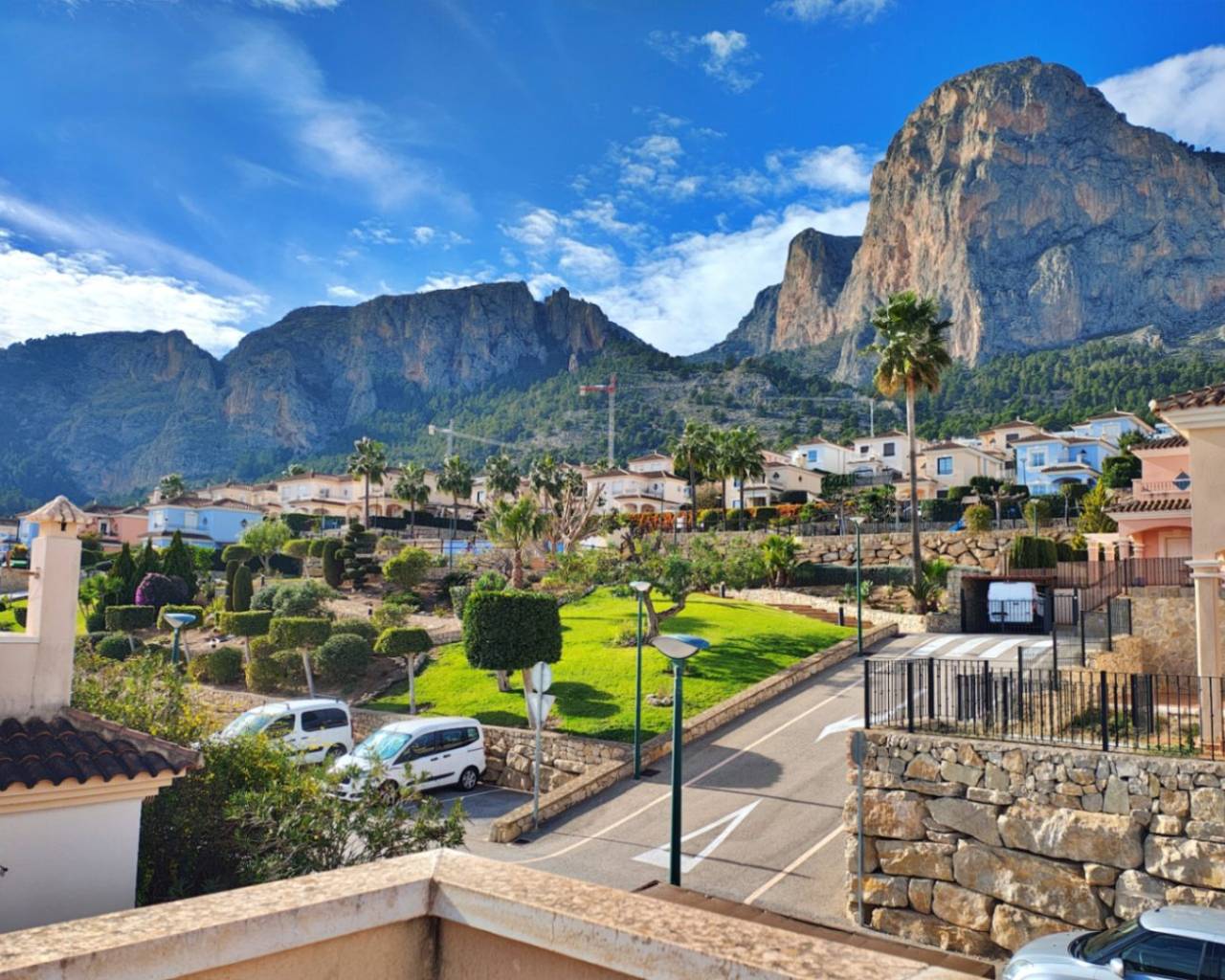 Venta - Bungalow - Polop