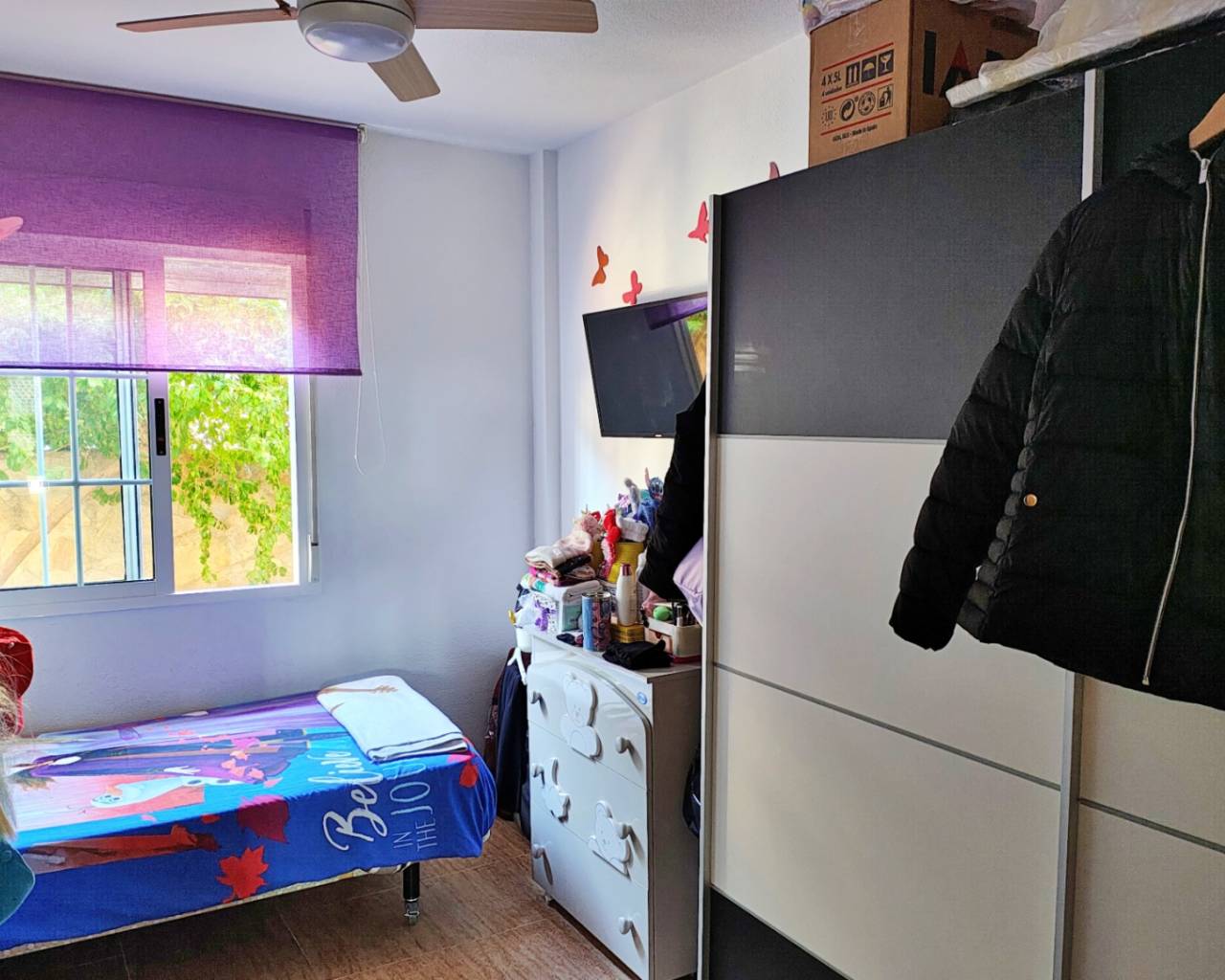 Venta - Bungalow - Polop