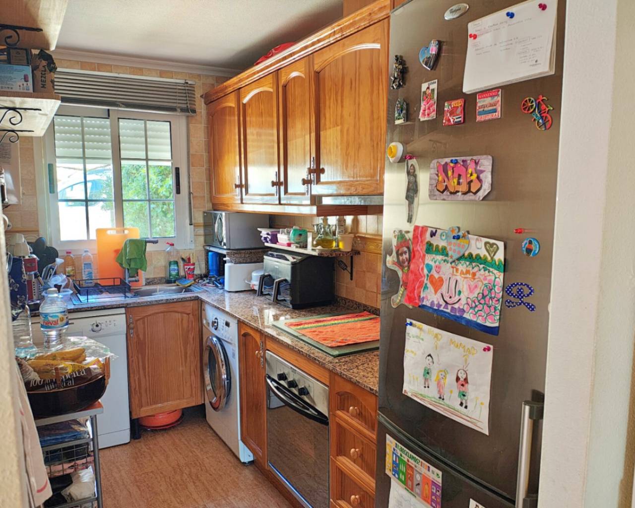 Venta - Bungalow - Polop