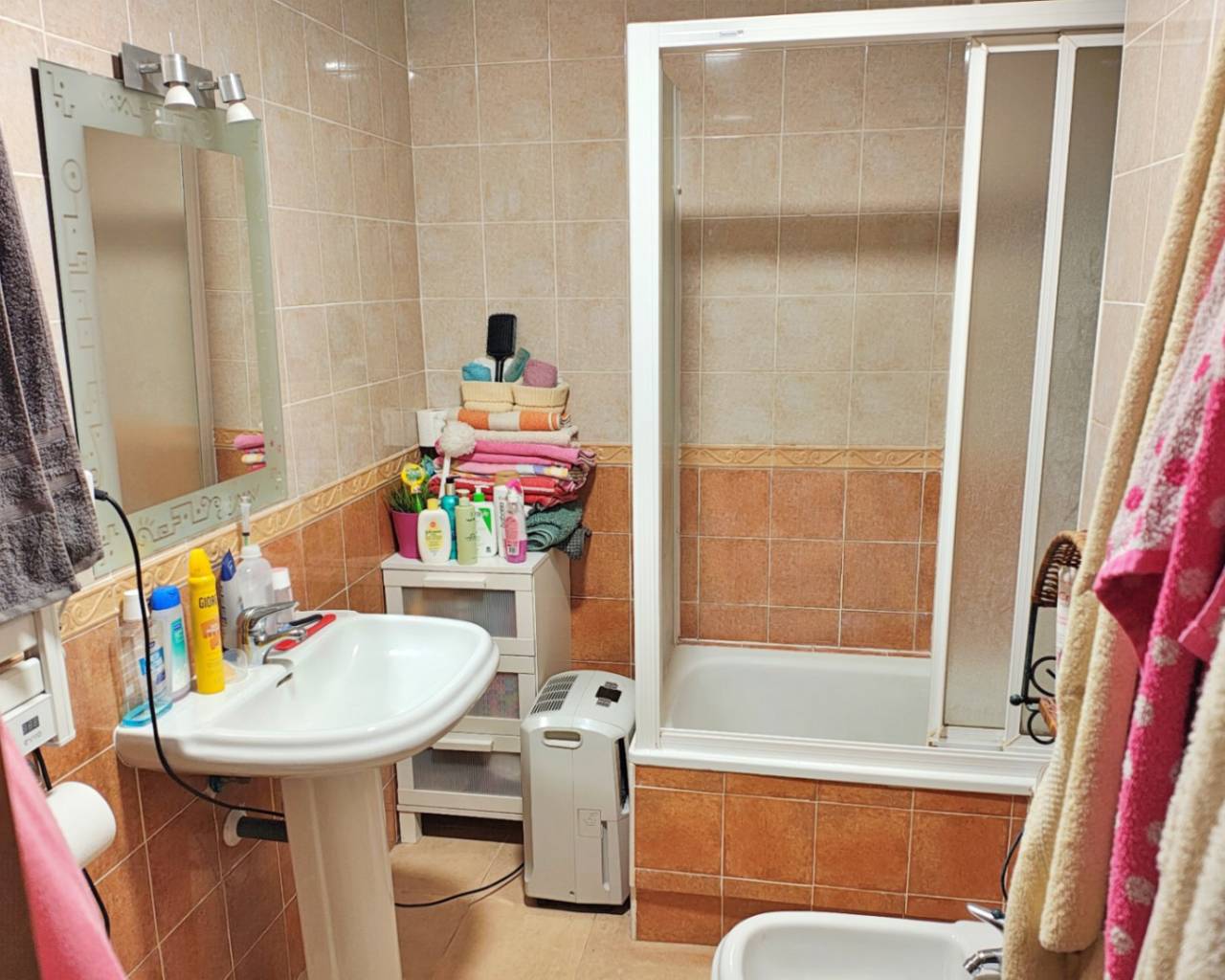 Venta - Bungalow - Polop