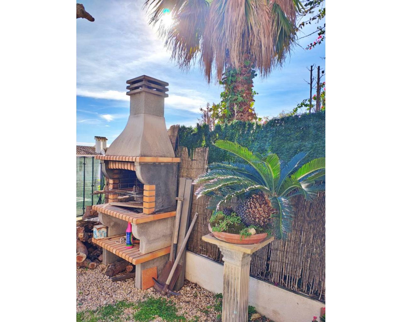 Venta - Bungalow - Polop