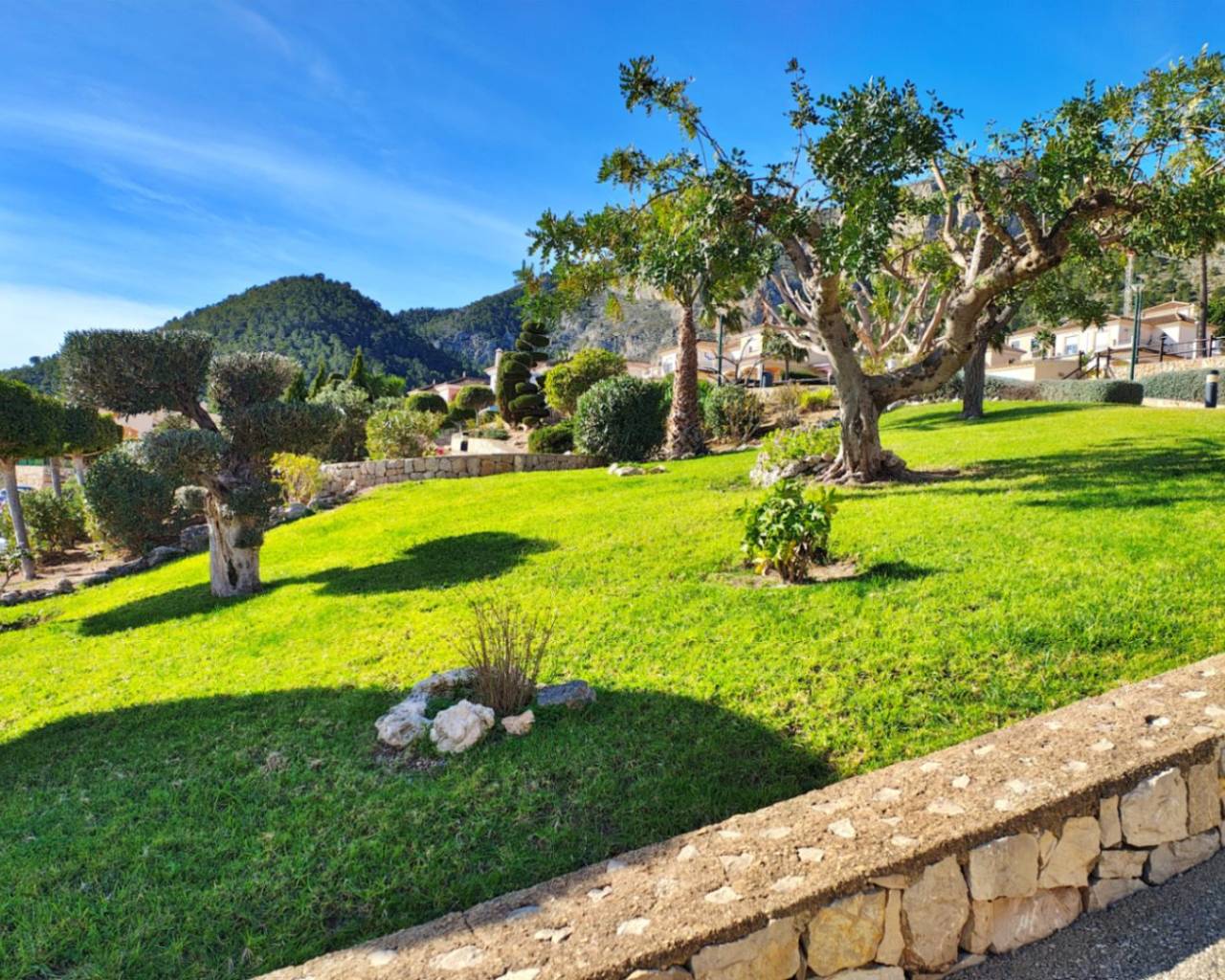 Venta - Bungalow - Polop