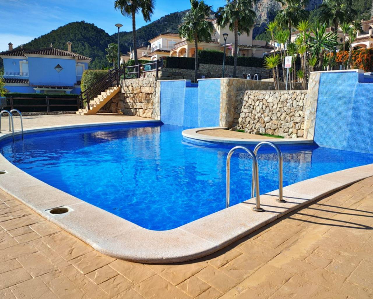 Venta - Bungalow - Polop