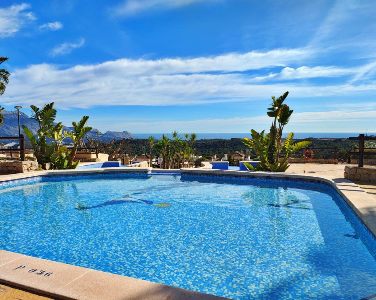 Venta - Bungalow - Polop