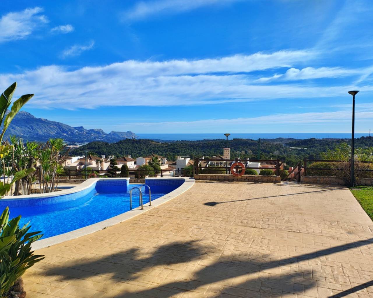 Venta - Bungalow - Polop