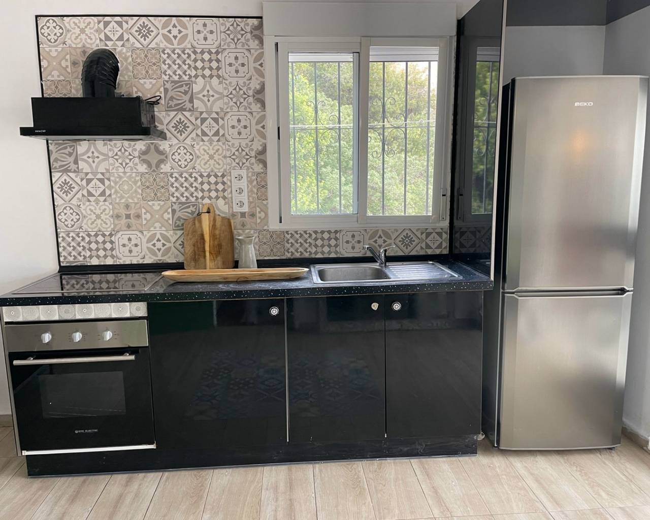 Venta - Bungalow - Benissa - Benissa Costa