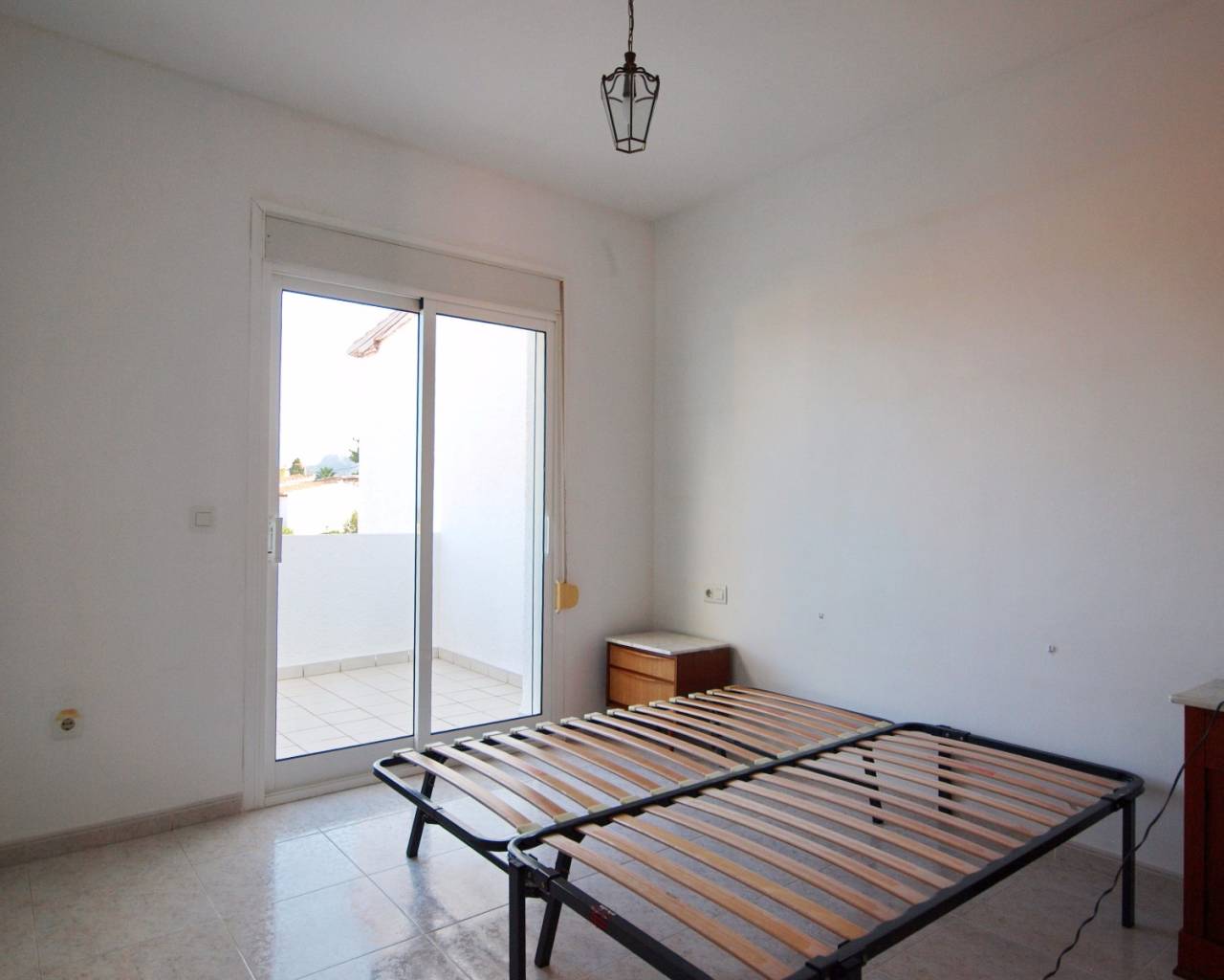 Venta - Bungalow - Benissa - Fustera