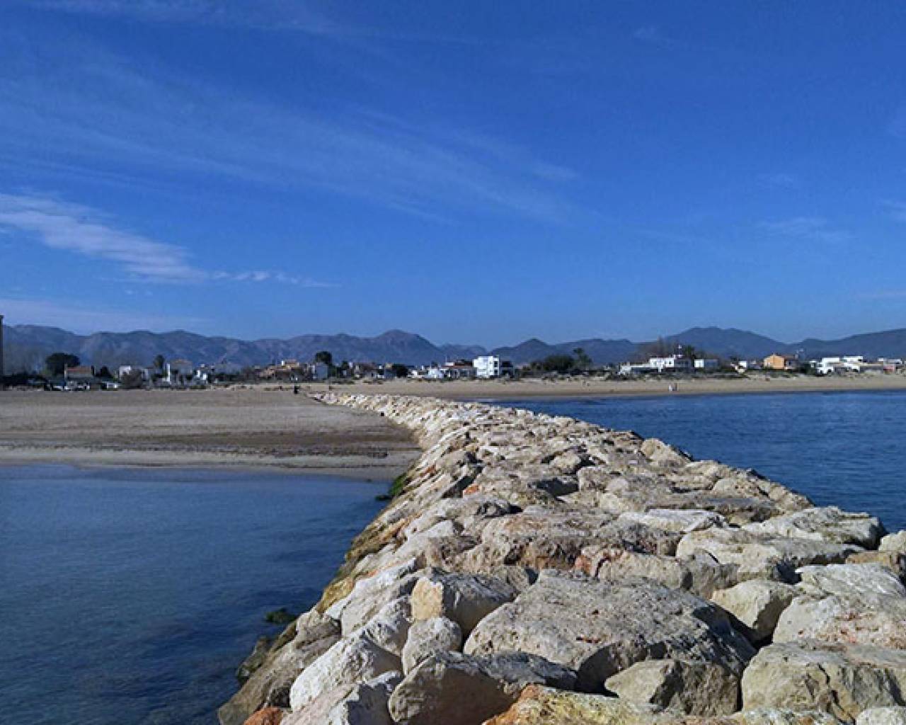 Nueva construcción  - Bungalow - Dénia - Denia