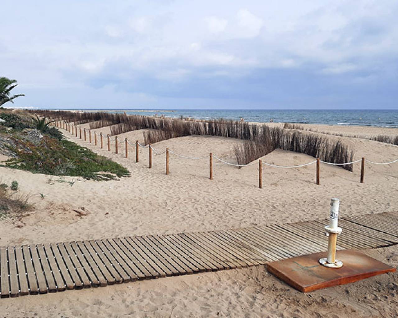 Nueva construcción  - Bungalow - Dénia - Denia