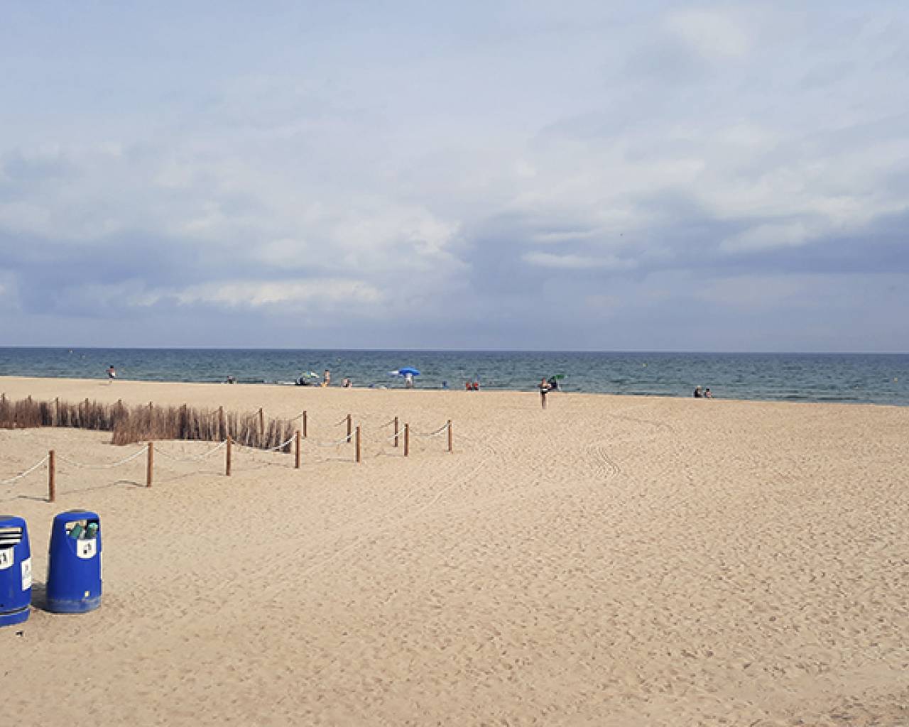 Nueva construcción  - Bungalow - Dénia - Denia