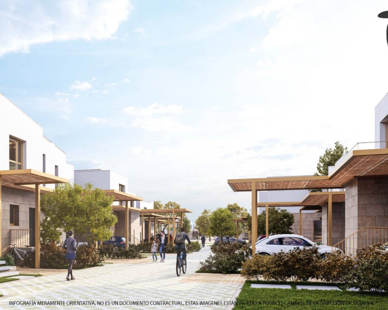 Venta - Bungalow - El Vergel