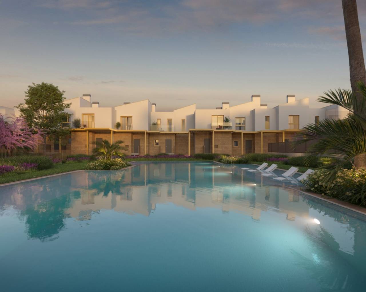 Venta - Bungalow - El Vergel