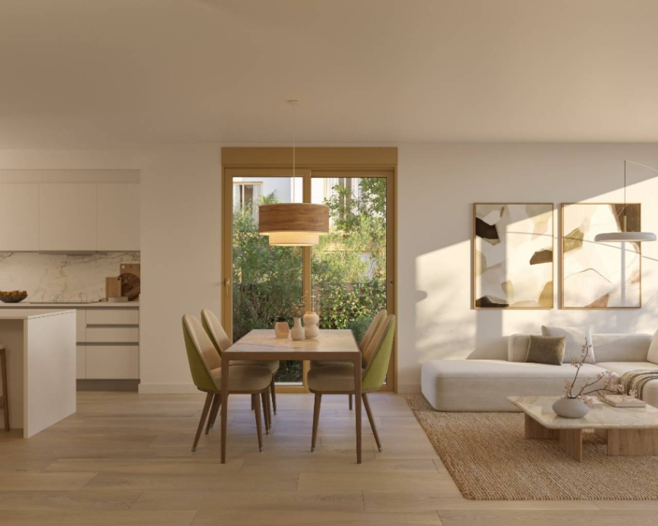 Venta - Bungalow - El Vergel